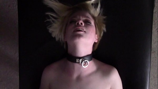 Training with Teen Slut