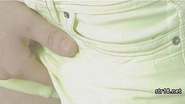 A Young couple Make a Sex Tape