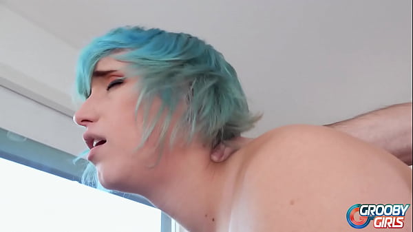 Trans Debutante Nikki Makes Her XXX Debut