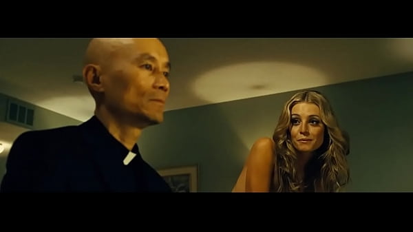 Seven Psychopaths (2012) - Christine Marzano