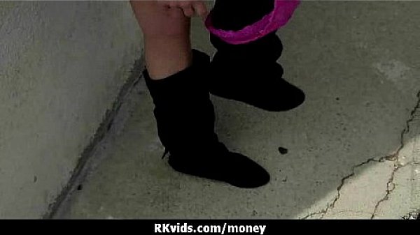 Sex Paying My Bills 3