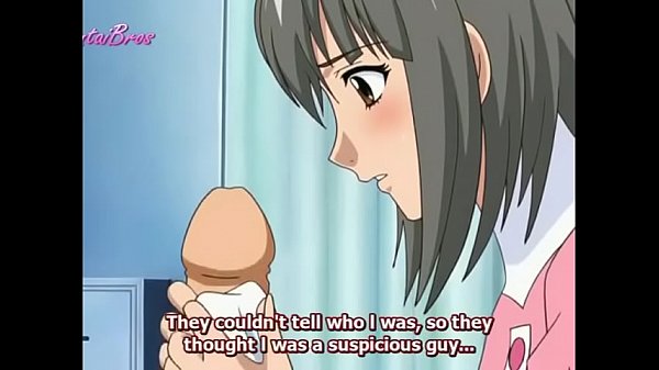 nurse get fucked up by some random