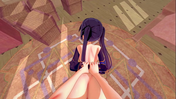 MONA GETS ALL HER HOLES FILLED WITH CUM - POV PORN 