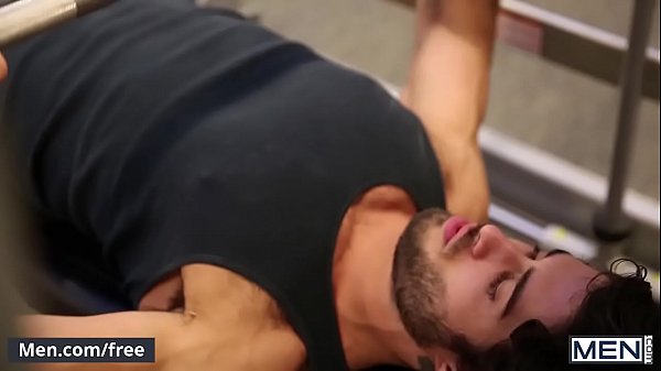 Men.com - (Diego Sans, Tommy Regan) - Married Men Part 1 - Str8 to Gay