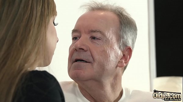 OMG My step dad fucks teen maid she gives him a blowjob and lets him fuck her tight pussy