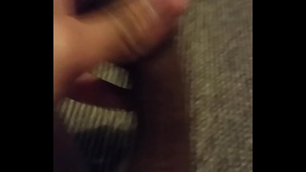 Boy cums but keeps going