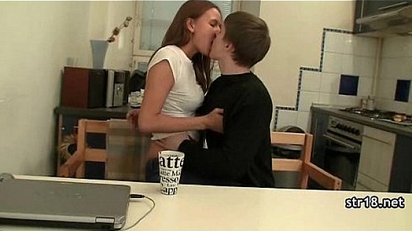 Skinny 18yo Fucked Hard