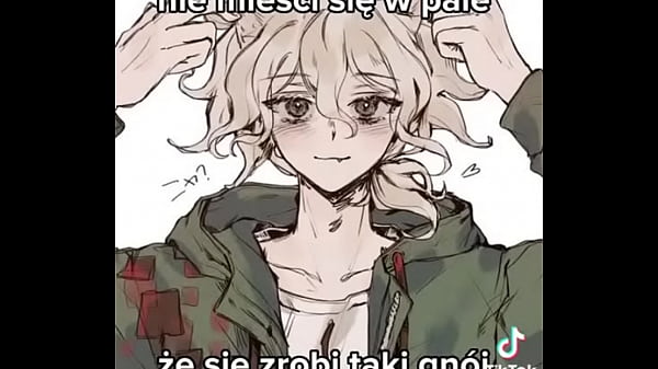 Jestem jebany w anime  