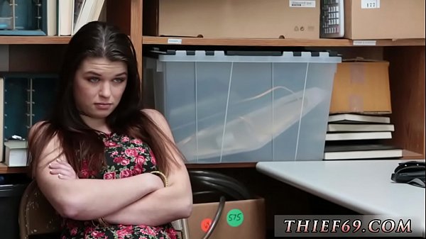 Czech skinny teen anal Suspected thief was in denial from the start.