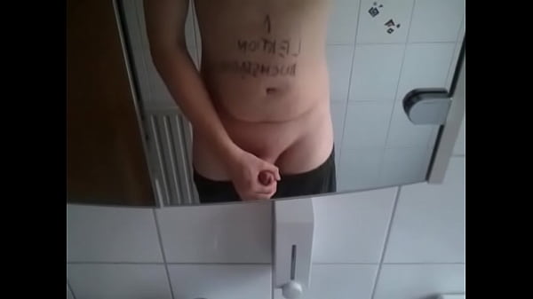 Buchstabieren Lektion 1 - Sklave Coki f&uuml;r Herrin Cora