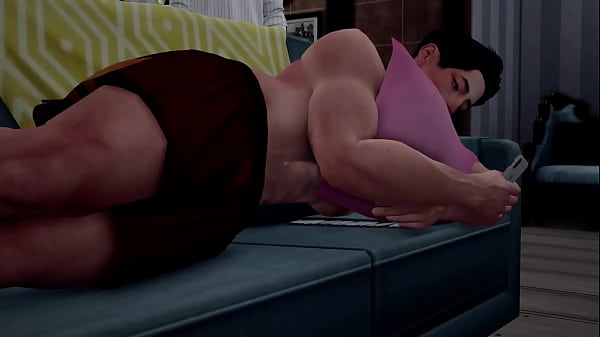 I Love My Best Friend's Dad