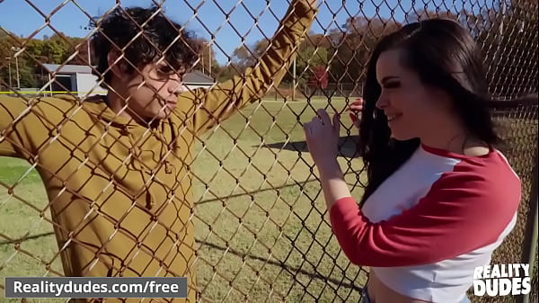 Reality Dudes - Jackson Cooper Chris Star - Str8 Chaser Chris - Trailer preview