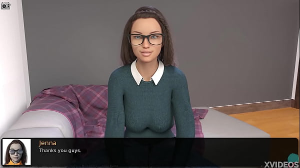 WHERE THE HEART IS Ep. 199 &ndash; So many voluptous and horny women! What a life!