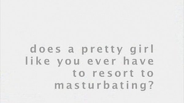 Kina feels extra horny