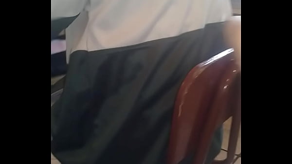 Azotando a mi prima: la venganza