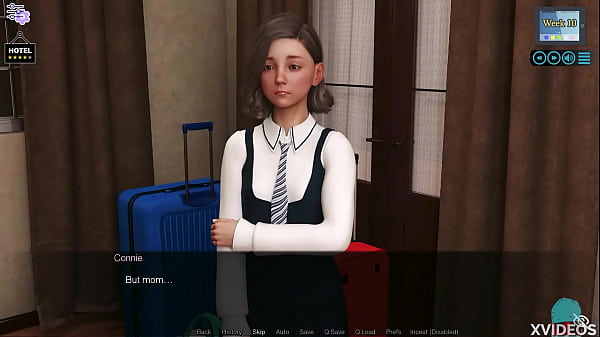 SUNSHINE LOVE Ep. 365 &ndash; Visual Novel Gameplay [HD]