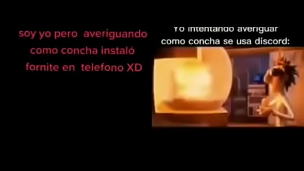 Como concha se usa eso boludo  