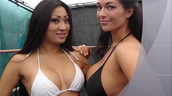 Frankie Zappitelli vs Nicole Oring