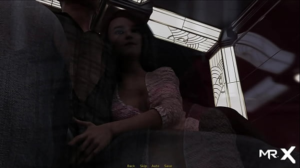 made a suction while watching a movie