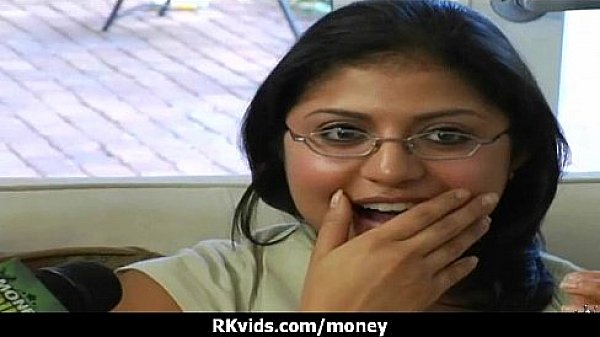 Real sex for money 14
