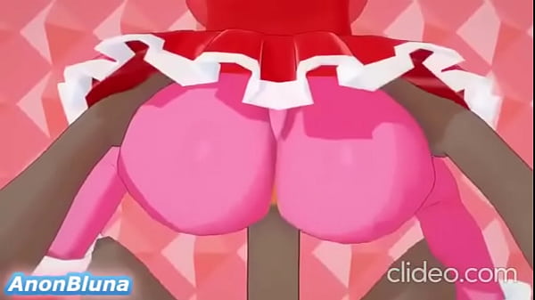 Sonic the Hedgehog: Amy Rose Fap to Beat [AnonBluna] (12-7-2023) (Mobian X Human)