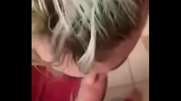 Big Dick Twink Blowjob