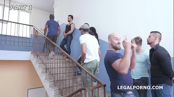 Kira Thorn is Indestructible #1 Ball Deep Anal, DAP, Gapes, Creampie Farting GIO1292