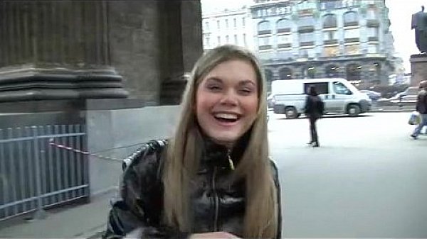 Homemade amateur girlfriend action with crazy doggy fucking