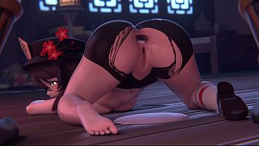 El sue&ntilde;o de una ninf&oacute;mana