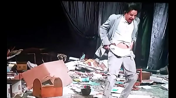 The Eric Fartdre Show