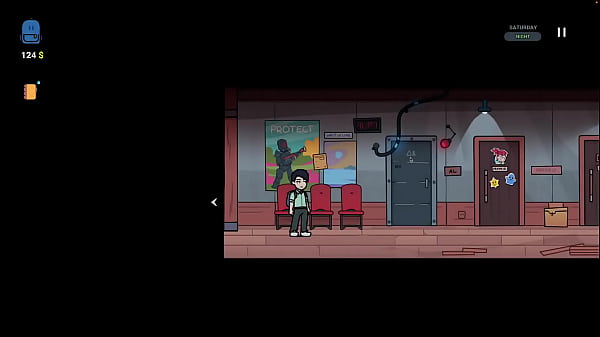 Weishaupt - Camp Pinewood #3