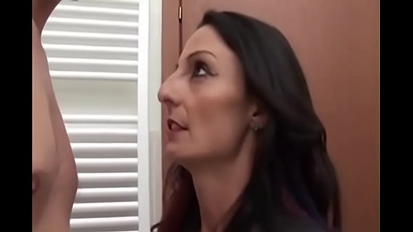 mommy wants your cock