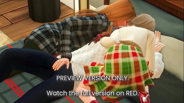 Handsome Man Threesome with Blake and Taylor