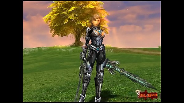 3D Fantasy Dance Tease