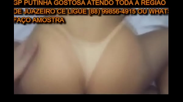 GP PUTINHA GOSTOSA (88) 99856-4915