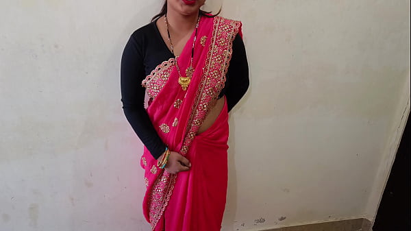 Desi village bhabhi fuck in doggy