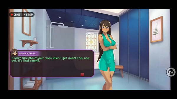 Pocket waifu blowjob