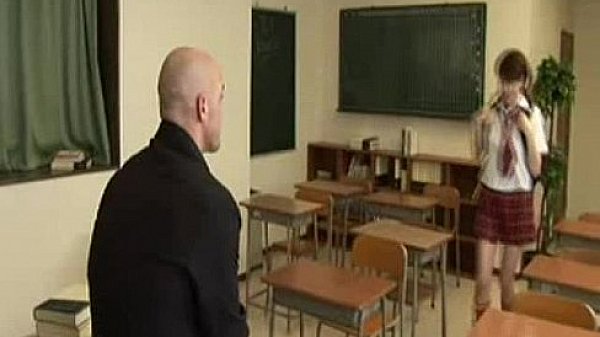 Asian fucking for punishment