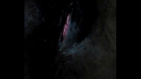 my girl can really cum!