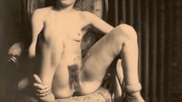 My Secret Life, The Sexual Memoirs of an English Gentleman - 'The Sins Of Our Grannies'