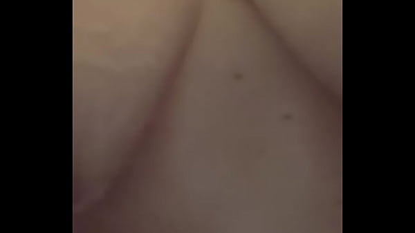 Dirty girl getting clean