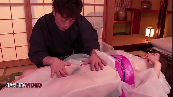 Yui Nishikawa's Sizzling Late-Night Passion Unleashed