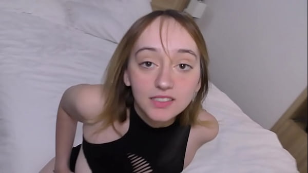 Emejota Fucked BBC Like Slut in Hotel Room