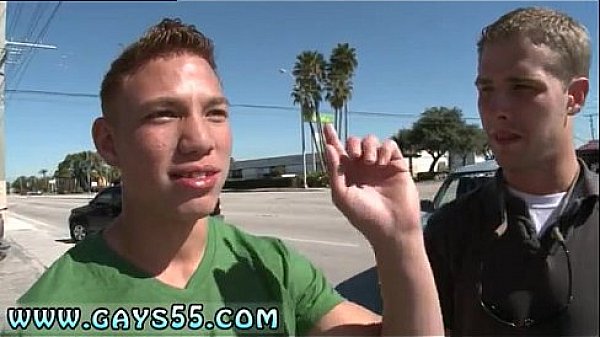 Teen guys fucked in public gay In this week's Out in Public update,