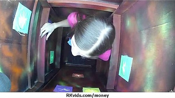 Hooker gets payed and tape for sex 7