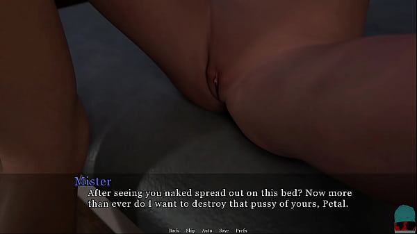 A PETAL AMONG THORNS ep. 63 &ndash; Irreversible sexual desires are blossoming 