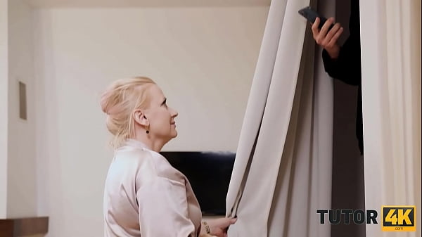 Sex with math teacher is a pretty bonus the student receives