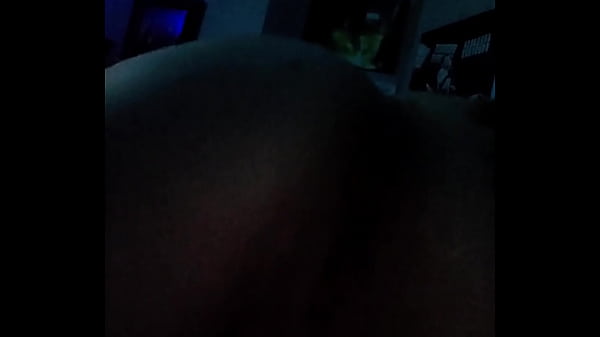 Wife's asshole while going down on me.