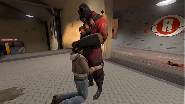 Pyro with Alex Vance? What they gonna do???