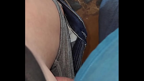 18 year old stepsister pussy job pov